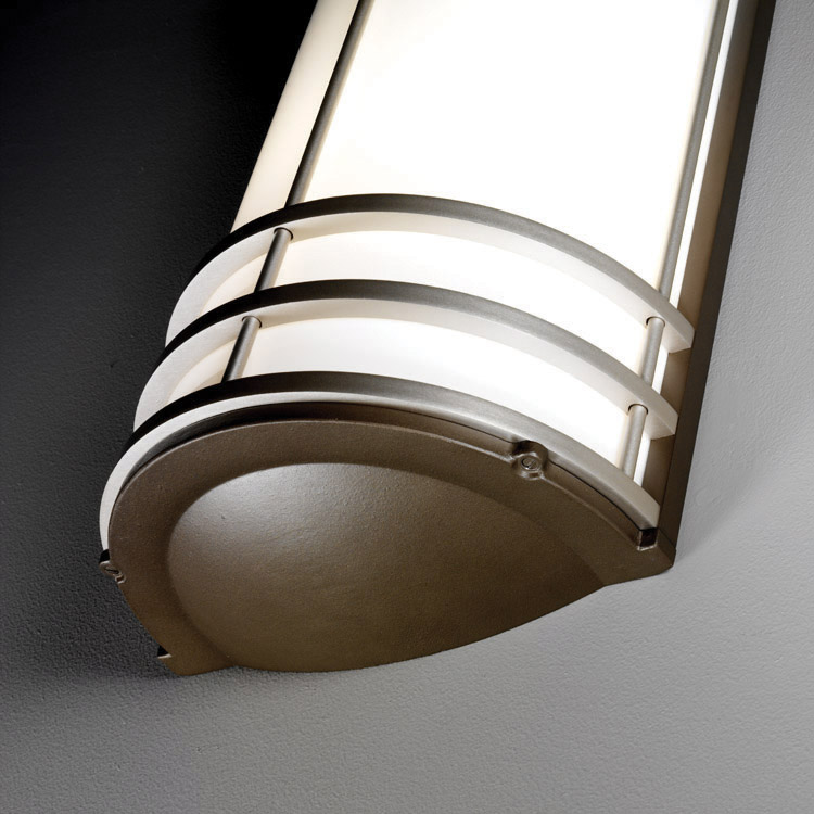 Manning Lighting Lakefront Exterior Sconce DE720, DE722 Manning Lighting Lakefront Exterior Sconce DE720, DE722