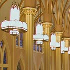 Creighton University, St. John's Parish