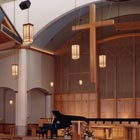 Crossroads Presbyterian Church