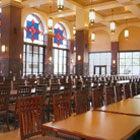 Fullerton College Campus Center