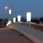 Hall of Fame Bridge