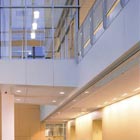 MDA/MDH Lab Building