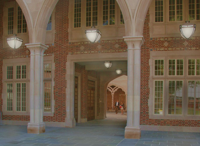 University of Richmond