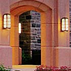 Virginia Tech Visitor Center