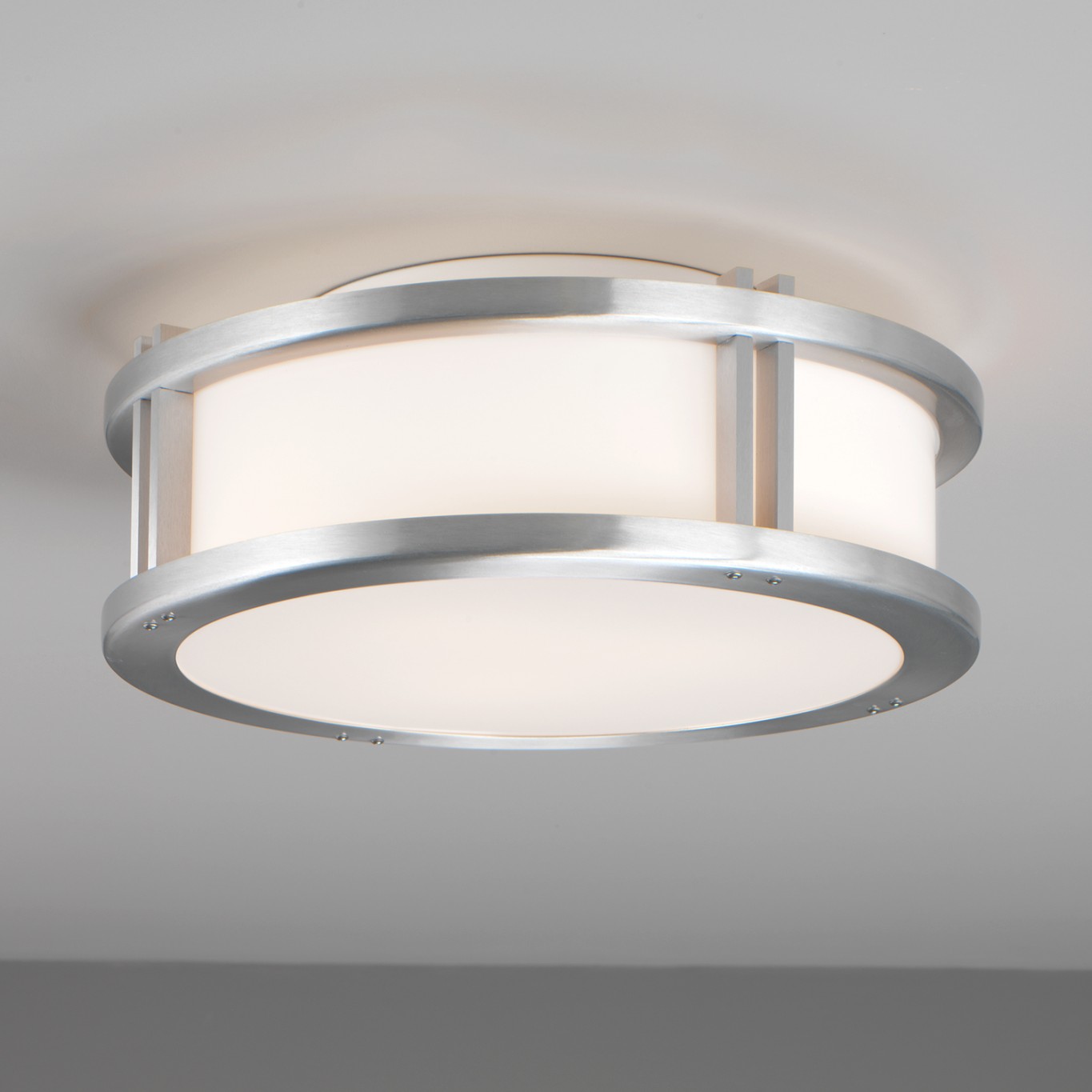 Manning Lighting Column Rail Ceiling CC-224