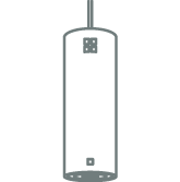 4C cross symbol (4C)