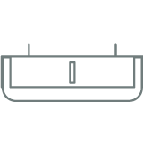Slot Panel Milan (M1)