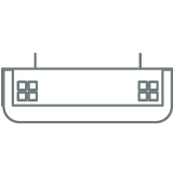 4Square Panel Milan (M2)