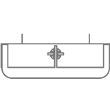 Oldcross Panel Milan (M6)