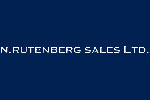 Rutenberg Sales Logo